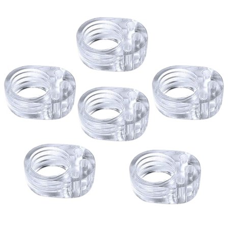 st dörrknopp buffertar dörrstopp handtag dörrhandtag buffert[mo]