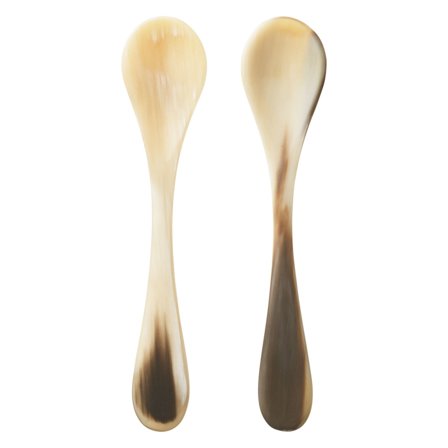 Georg jensen kaviarsked 2-pack | Dukning & Servering > Bestick > Tesked | Bagaren och Kocken
