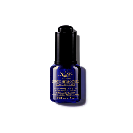 Midnight Recovery Concentrate - 15 ml - Kiehl's