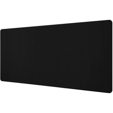 Nya XXL Gamer Mouse Pad, 900x400x4mm Gaming Mouse Pad för PC, Large D