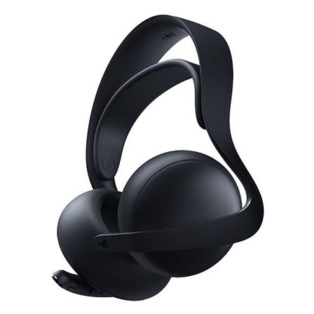 Sony Pulse Elite Kopfhörer Kabellos Kopfband Gaming Bluetooth Schwarz