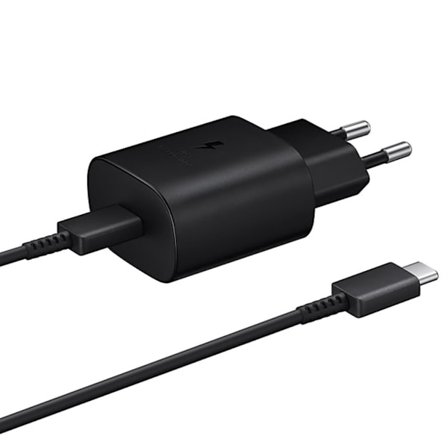 Samsung EP-TA800 PD-laturi - USB Type-C