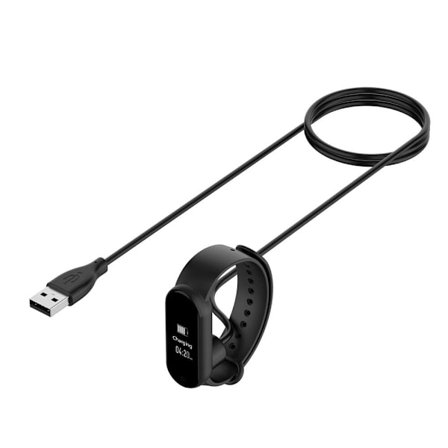 Xiaomi Mi Band 5 / 6 Magnetisk Laddningskabel - Original