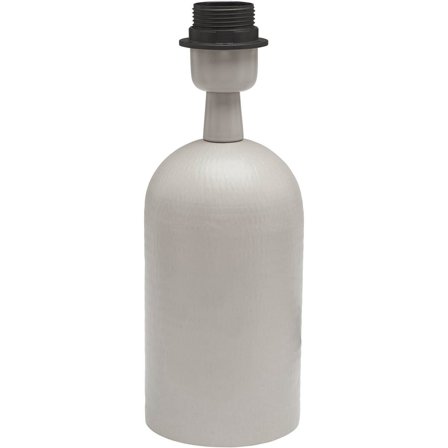 PR Home - Lampefot Riley 3502818 Matt beige 28cm Beige