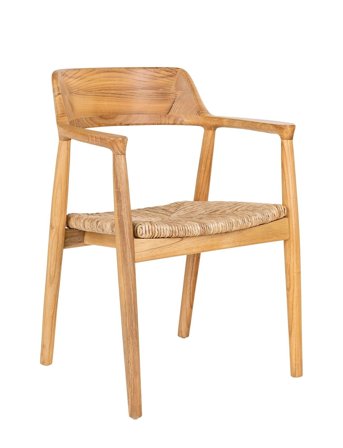 House Nordic Dining Chair - ONE SIZE