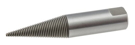 PELA 495950 Spindel konisk, M16 höger, Maskintillbehör & förbrukning