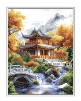 Diamond painting Ro - Art City