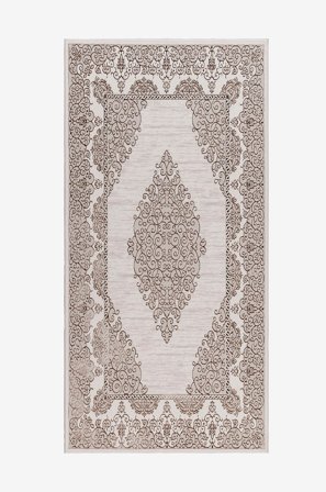 KM Home - Matto Ankara - Kuparia - Sileät matot - 80X150 - - Homeroom