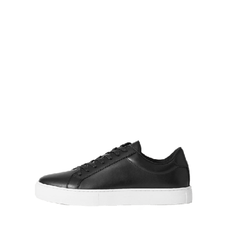 Vagabond Shoemakers Paul 2.0 Sport Shoes Skor Herr Svart 42