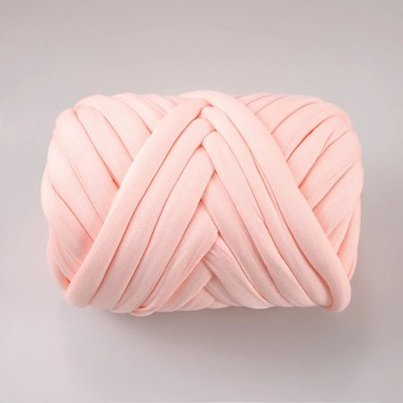 500g/1kg DIY Paksu Lanka Jättineulonta Käsineulonta Huopa Paksu Kudonta Manuaali