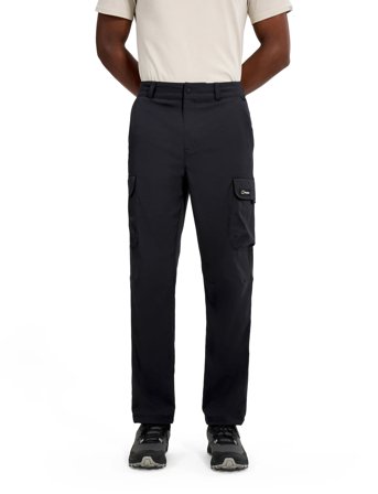 Berghaus Bg Everyday Cargo Pant Am - Black - 36 x 32