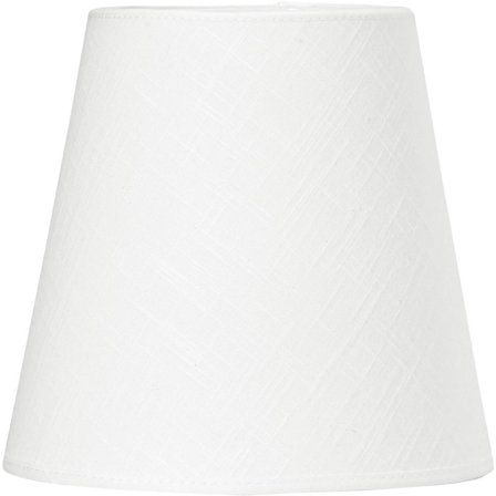 PR Home - Lampskjerm Cia Hvit