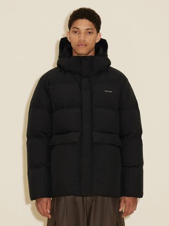 Dovre Down Jacket