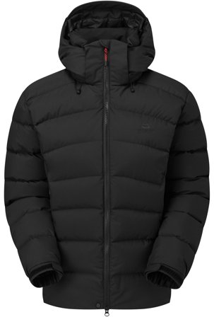 Mountain Equipment Lightline Eco Wmns Jacket Black