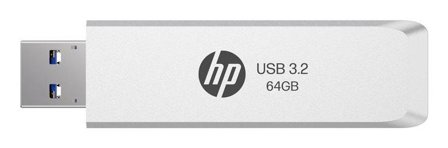HP Usb Flash Drive 64 Gb Usb