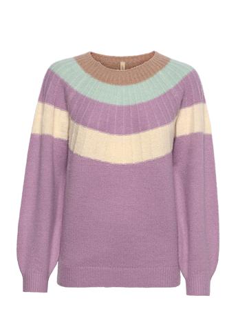 Sc-Benita Purple Soyaconcept