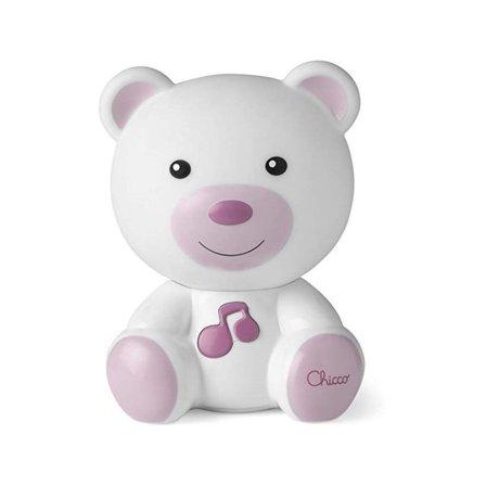 Chicco Gioco Fd Dreamlight Rosa 0 Mesi+