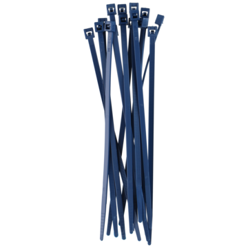 Detekterbare Strips 140x3,6mm