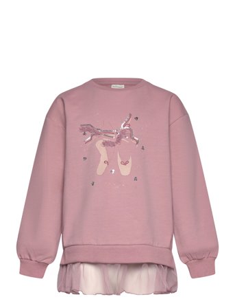 Minymo | Sweatshirt Ls | 122