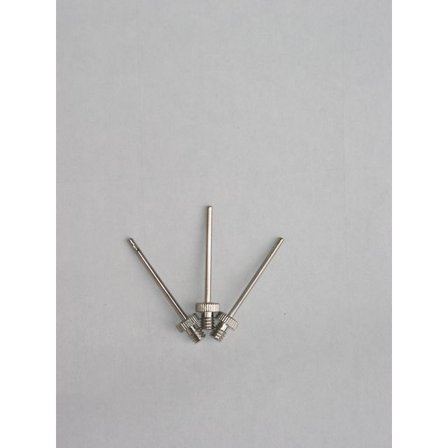 Reservnipplar 3/fp - Lyreco - Skola och förskola - Idrott, hälsa och rörelse - Förvaring, verktyg och tillbehör