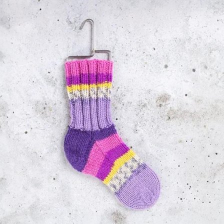 Järbo GARN Raggi Passion-Fruit 15221, 100g