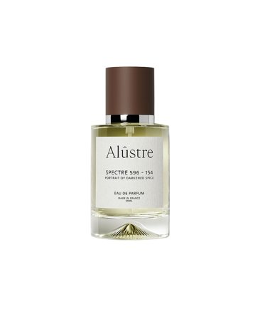 Alûstre Portrait Of Darkened Spice, Spectre 596-154 50 ml, Parfumer & Dufte, Dufte, Eau De Parfum