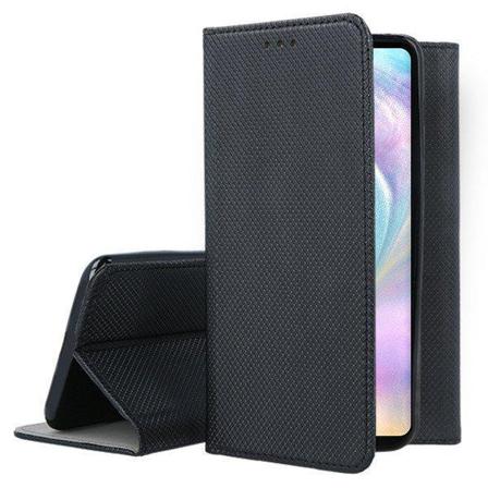 Huawei P30 Pro Plånboksfodral - Mobilfodral Svart Svart