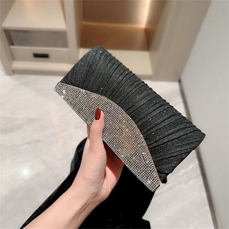 Evening Bags Dinner Bag Axelväskor