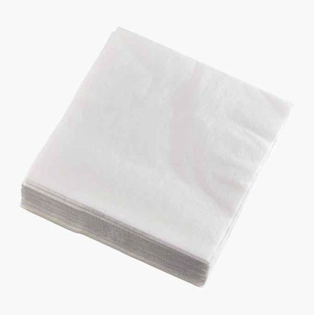 Biltema - Papirserviett 25 x 25 cm 50-pk.