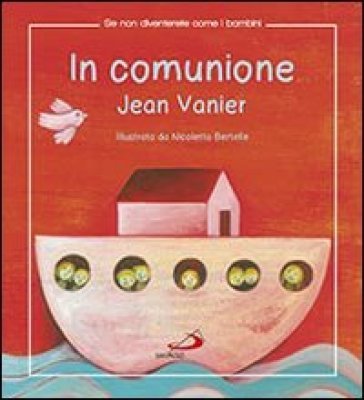 In comunione Jean Vanier