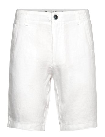 Bruun & Stengade | Bs Peppon Regular Fit Shorts | 36
