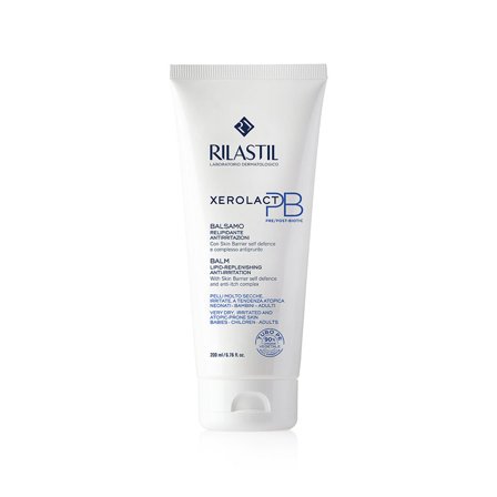 Rilastil Balsamo PB 200ml - Crema Corpo