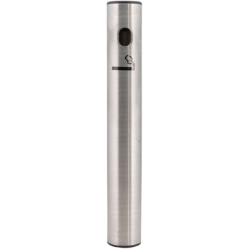 Securit Veggaskopp i Sølv