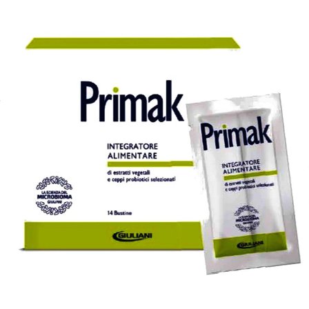 Primak 14 Bustine