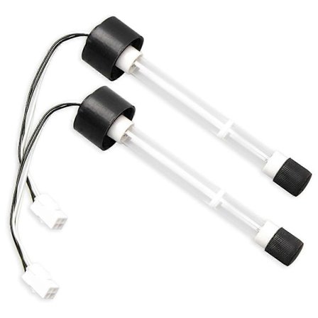 2 stk. Kompatibel Kompatibel med Sundance-Spas Udskiftnings Clear-Ray XL Pære 6472-841 Kompatibel Kompatibel med Spas J-200 J-300 J-400-WELLNGS