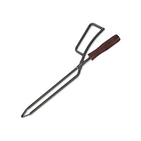 Vedtang - 40cm Kraftig Peistilbehør