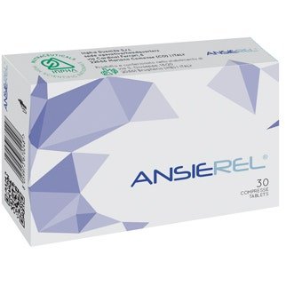 Ansierel 30 Compresse