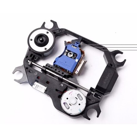 Udskiftning For YAMAHA CRX-330 CD DVD Afspiller Reserve dele Laser Lens