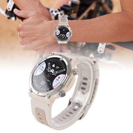 Vandtæt Smartwatch med Opkald, Musikafspiller, Sundhedsovervågning, Digitalt Smart Sportsur til Børn