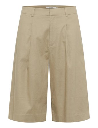 Gestuz | Gzizza Linen Mw Shorts | 34