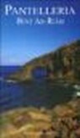 Pantelleria. Bent el-rhià Rosaria Falcone