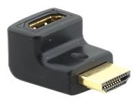 KRAMER AD-HF/HM/RA - HDMI-adapter