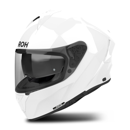 Casco Integral Airoh Spark 2 Blanco brillante L