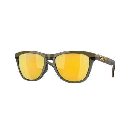 Oakley Frogskins Range - Urheilulasit - Oakley - Vihreät Rectangular