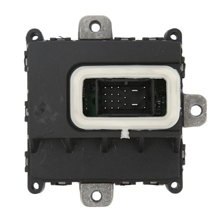 Ajovalon AFS -ohjausmoduuli 63126941634 Ballast Control Unit E46 E90 325i 325Xi E90 Wagon 328Xi E91 525i N52 E60