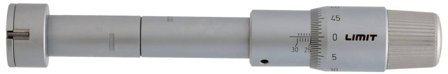 Limit 272460403 Mikrometer 20-35 mm, Måleinstrument