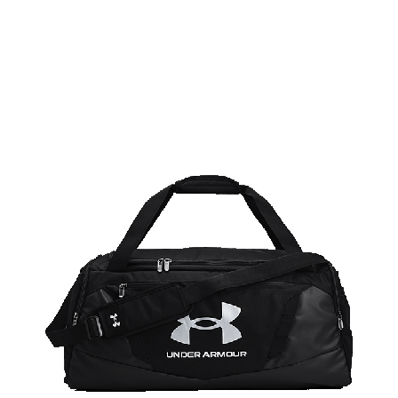 Under Armour UA Undeniable 5.0 Duffel Medium Gym Bag Svart