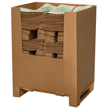 Avfallspose Ppr 10L Expopal