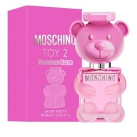 Moschino - Toy 2 Bubble Gum EDT 50ml
