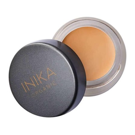 INIKA Full Coverage Concealer- Tawny 3.5g 9553527049744